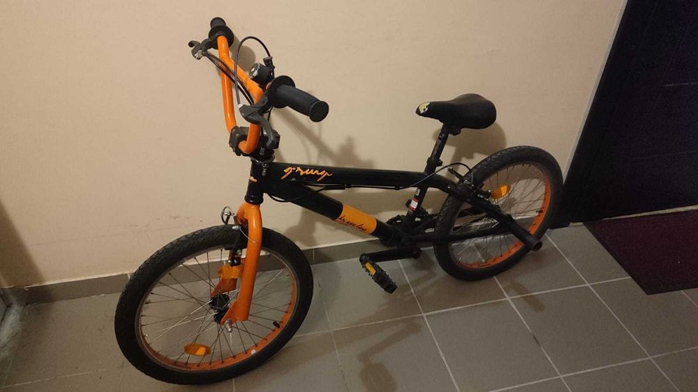 Велосипед дитячий