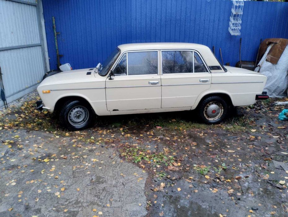 Продам авто ВАЗ 2106
