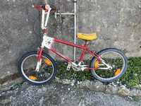 Pack 5 Bicicletas adulto + Criança