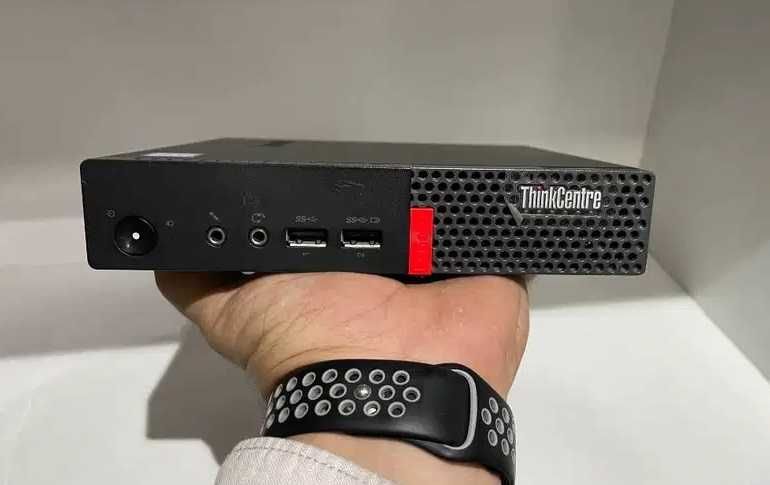 Mini PC Lenovo M710Q