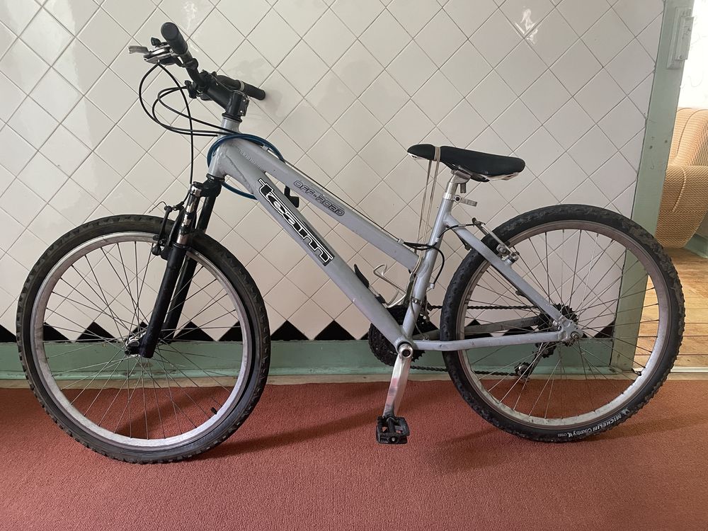 Bicicleta Aro 26