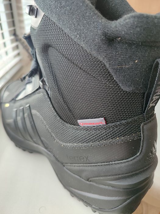Adidas terrex conrax climawarm