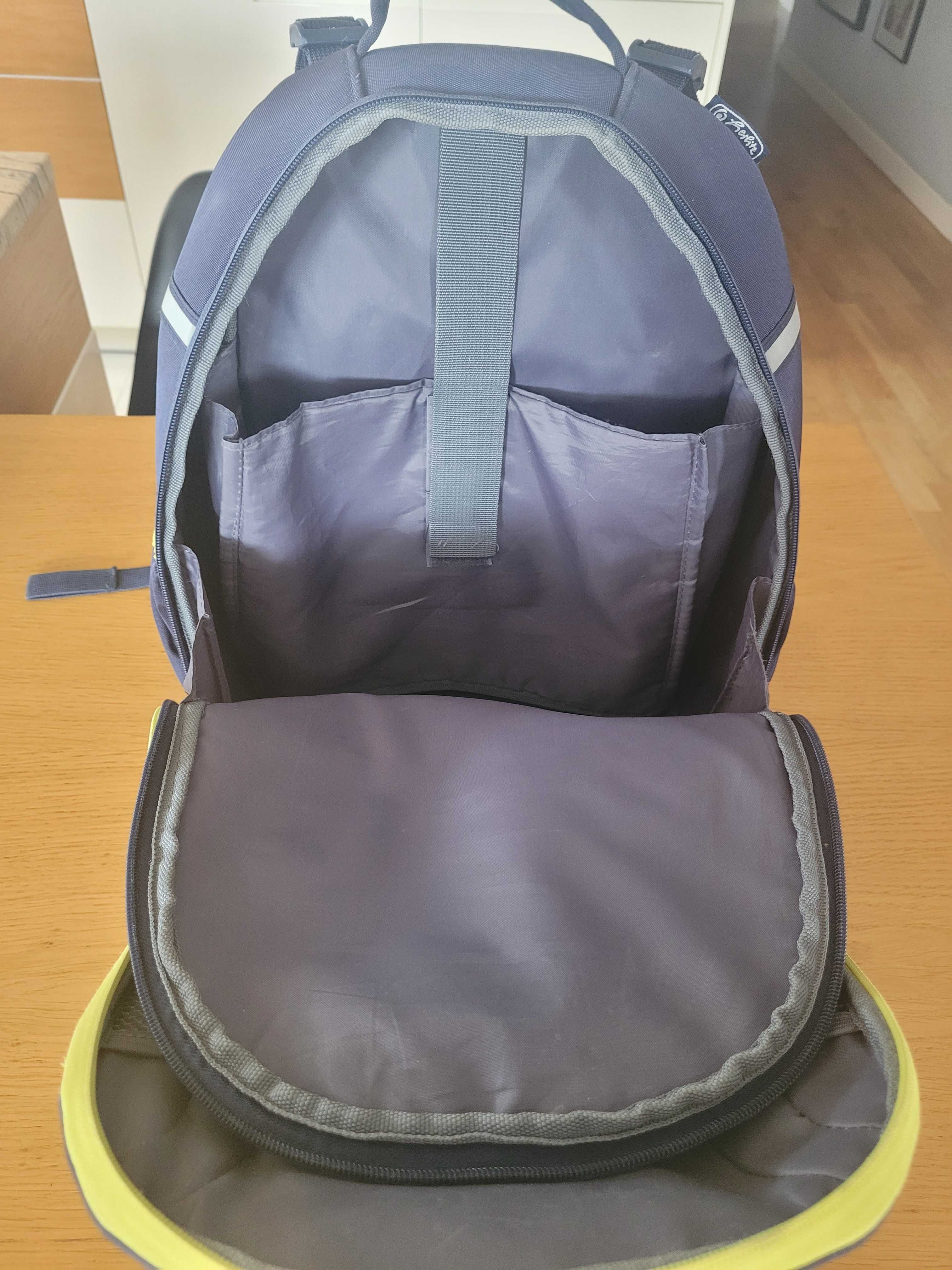 Plecak szkolny Herlitz model be.bag