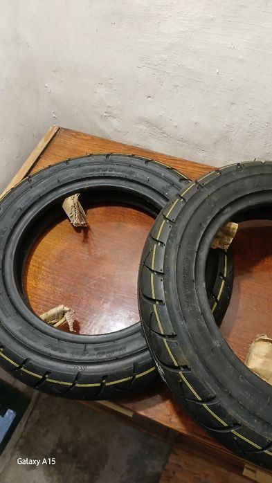 Гума для скутера або мопеда нова.Тайвань.
