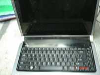 Laptop Dell Studio