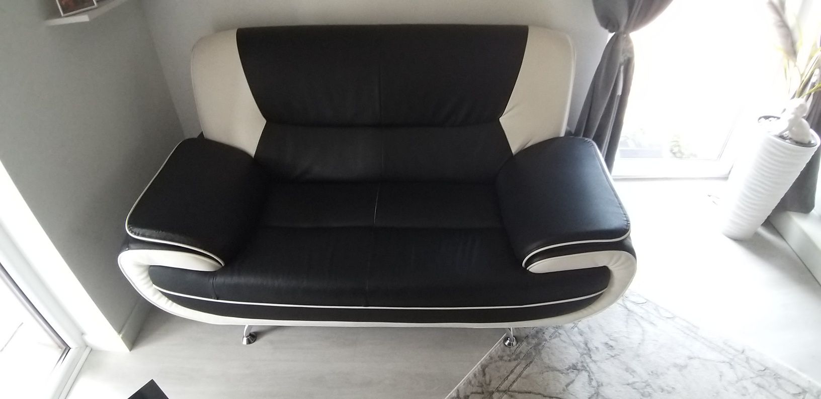 Sofa 2 osobowa używana