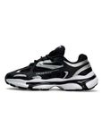 ‼️Кроссовки Lacoste L003 2K24 Black Silver White оригинал