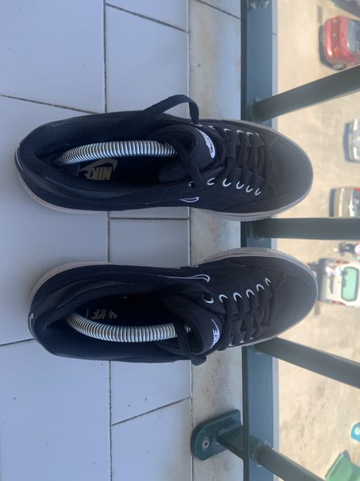 Nike SB preto tamanho 40