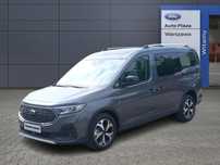Ford Tourneo Connect PFRON! Dostępny w programie SAM!
