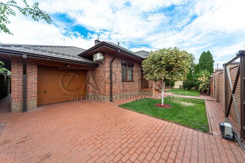 Оренда будинку Нивки 150м2 Київ СТ"Арсеналець" Генератор 8 соток