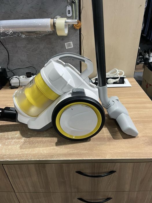 Пилосос Karcher