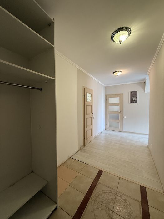 Продаж 2-кімнатної, Новий будинок, 86м2, Індивідуальне опалення