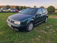 Volkswagen Golf IV 1.4