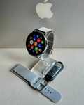 Smartwatch srebrny Nowy