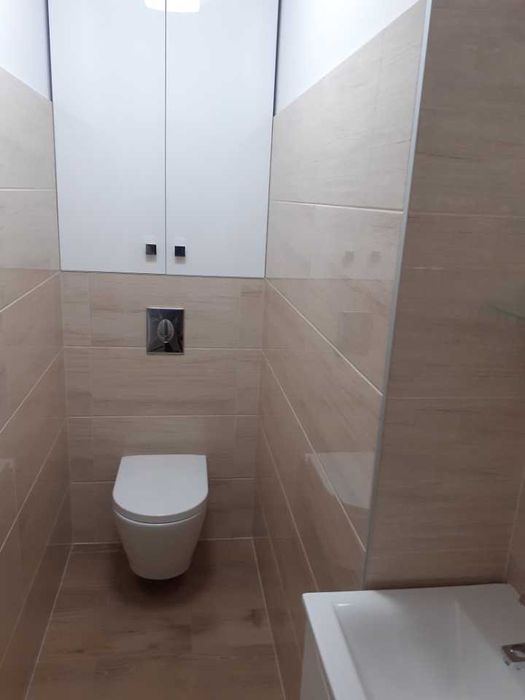 Mieszkanie 59mkw 2 pokoje z jadalnią