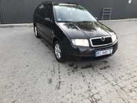 Продам Skoda Fabij 1.4