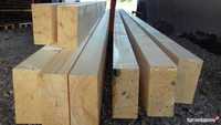kantówki 6x13 drewno konstrukcyjne