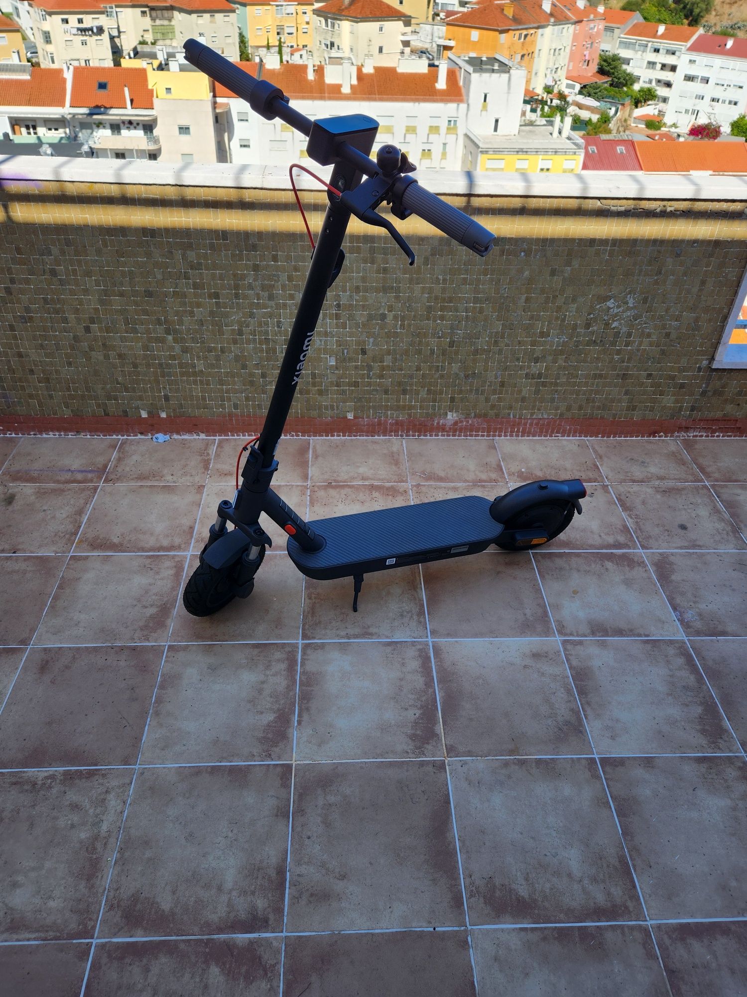 Trotineta Xiaomi 5