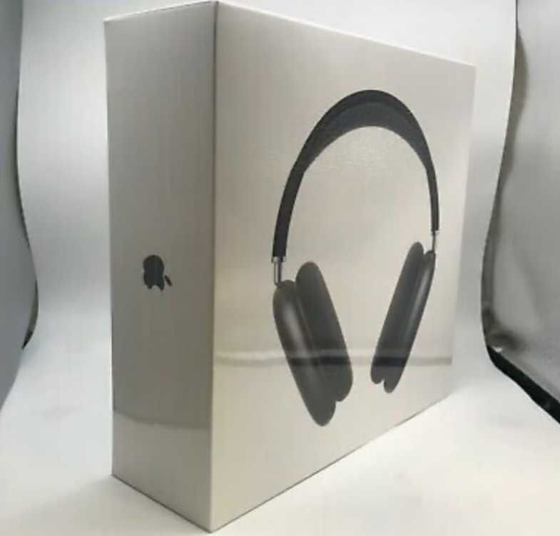 Apple AirPods Max Headphones Space Gray