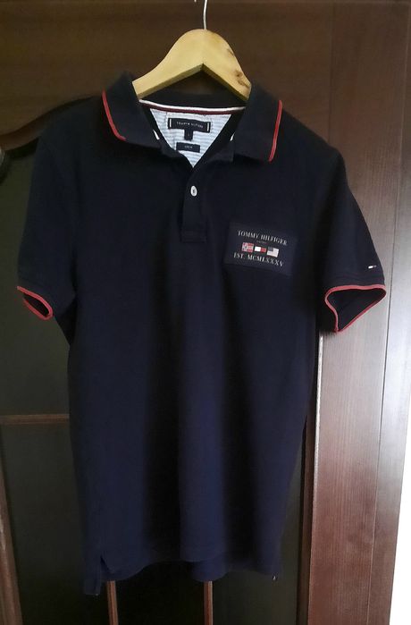 ПРОДАМ Поло из коллекции Tommy Hilfiger