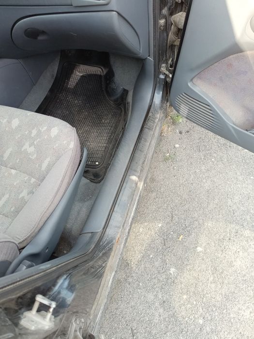 Автівка Фіат брава