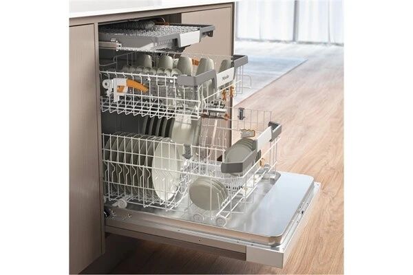 Zmywarka Miele G 7210 SCU 3 szufl AutoOpen [gwar/dowóz]