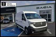 Renault Master  NOWY 4 Generacji L3H2 150KM