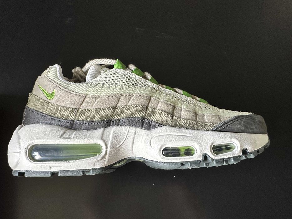 Wmns Nike Air Max 95 Rozm . 38