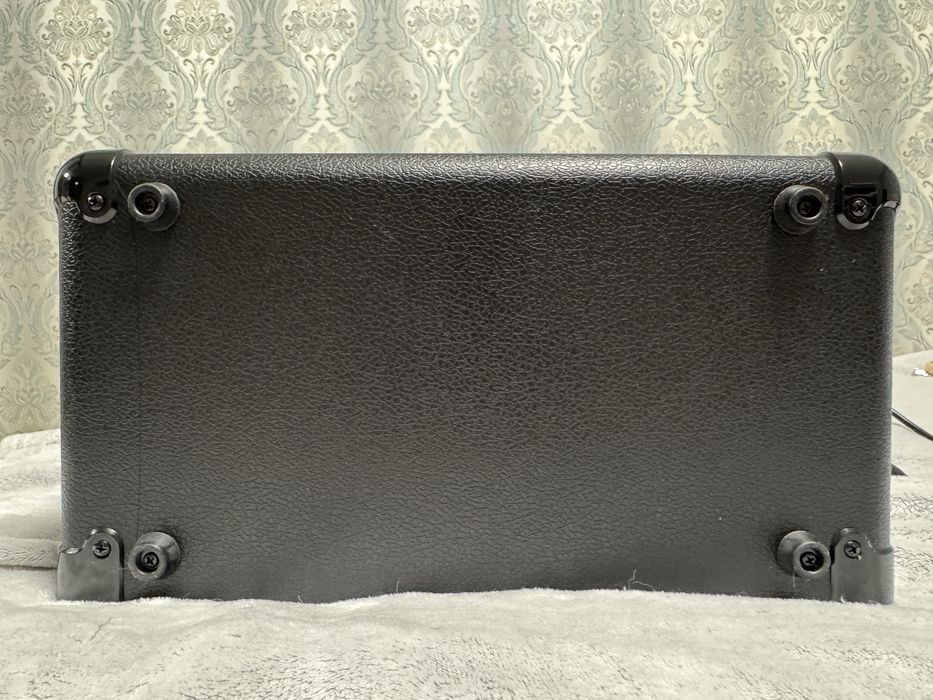 Комбопідсилювач Marshall MG15 Gold (для електрогітари)