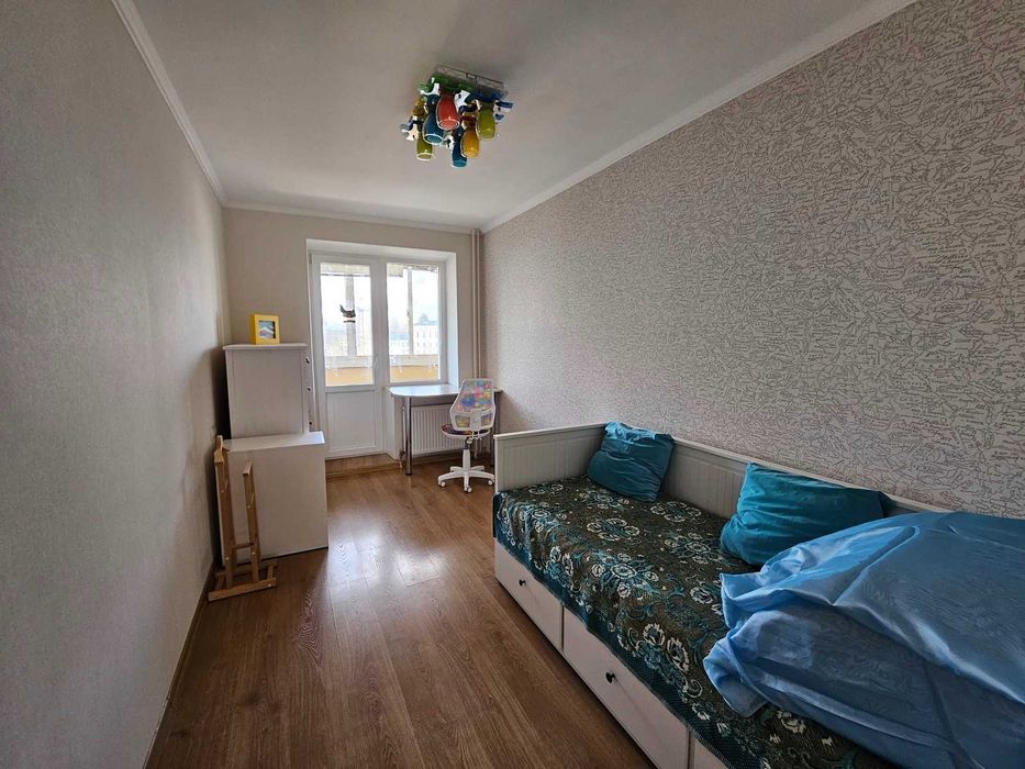 Оренда 4к квартири на Слов'янці