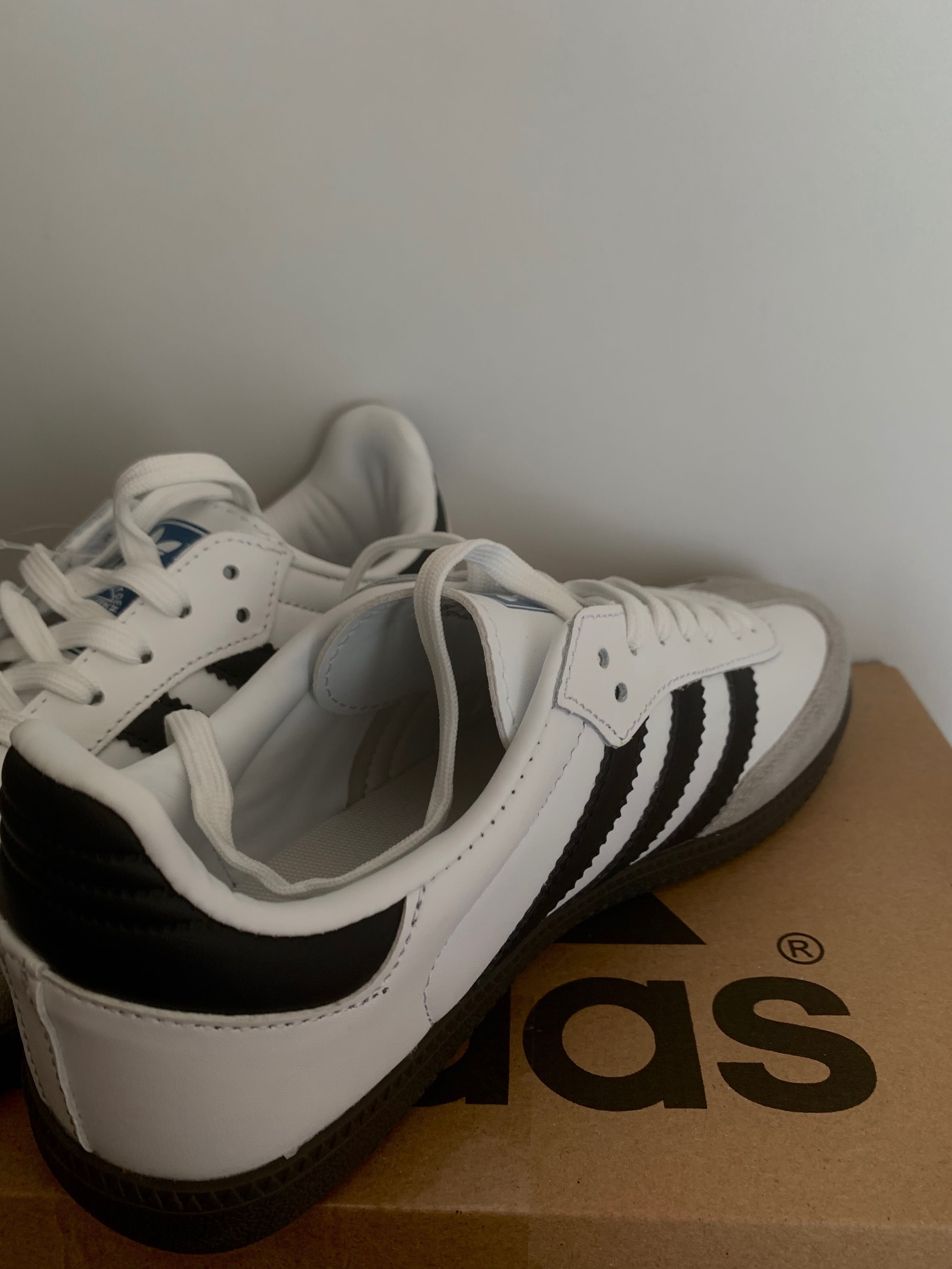 adidas samba 37-38 rozmiar