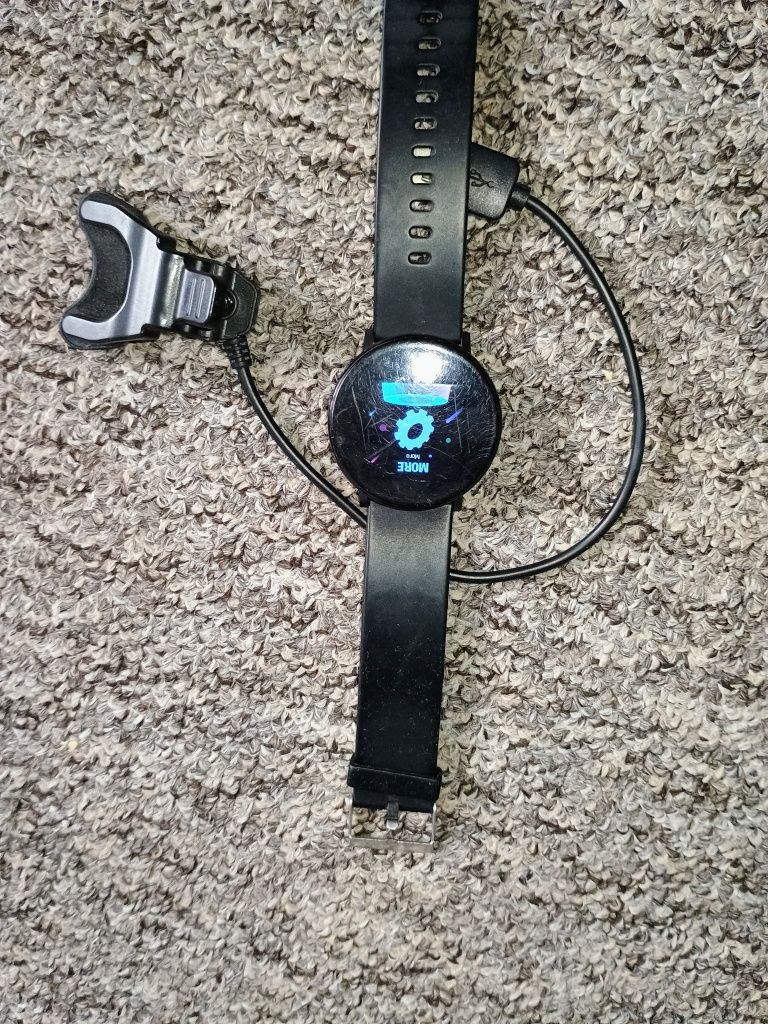 Zegarek smartwatch