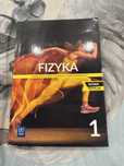 Fizyka 1 WSIP zakres rozszerzony