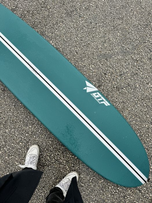 Longboard prancha surf