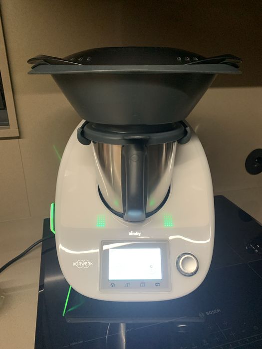 Bimby TM5 em excelente estado