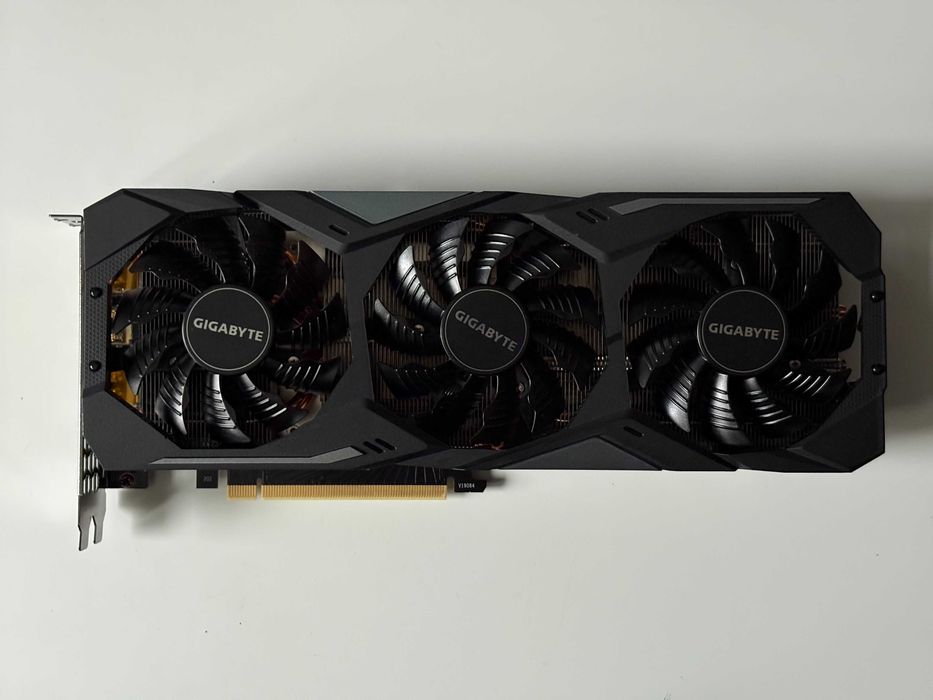 Gigabyte GeForce RTX 2070 SUPER GAMING OC 3X