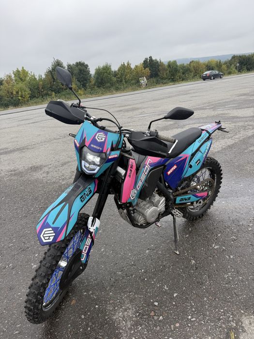 Продаєть GEON GNS 300