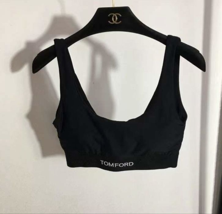 Лосины с топом tom ford