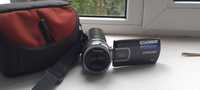 відеокамера Samsung QF -20 Full HD