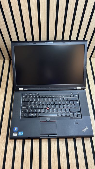 Продам ноутбук Lenovo ThinkPad T530   i5-3320M
