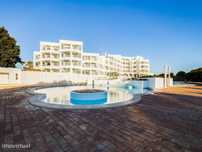 Apartamento T2 no Aldeamento da Prainha, em Alvor, Algarve