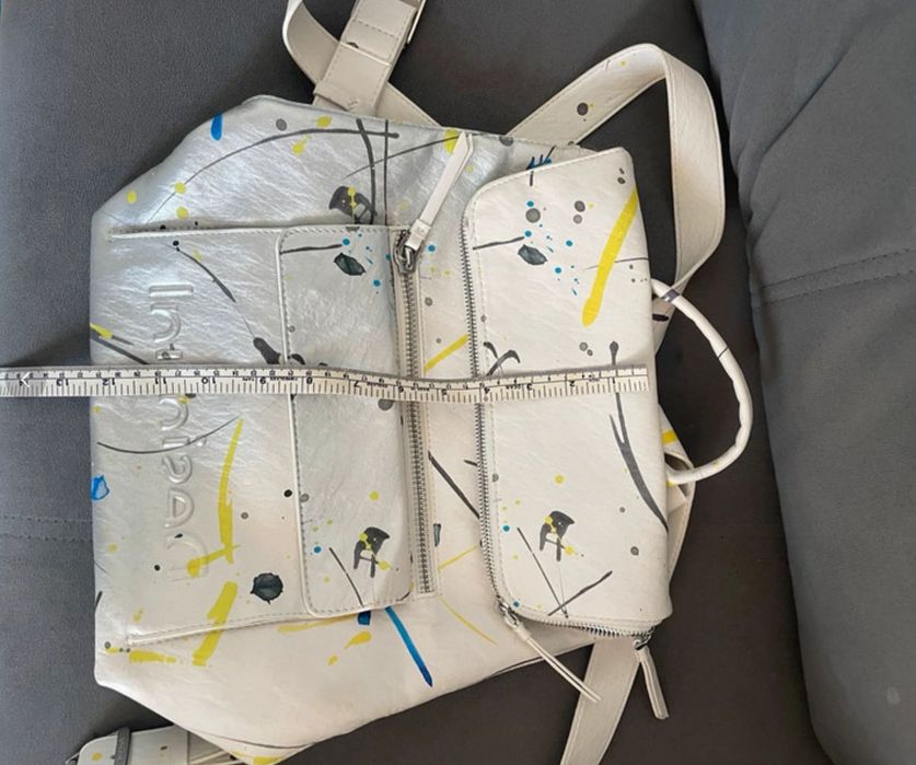 Plecak Desigual nowy