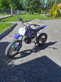 loncin cross 125 4t stan bdb