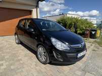 Opel Corsa Cosmo