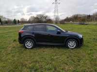 Mazda CX-5 Mazda CX-5 2014 automat