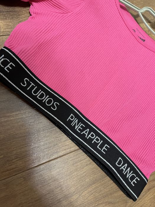 Кофтинка укорочена