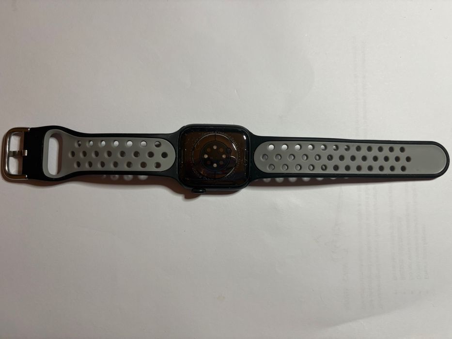 Apple Watch Series 8 41mm Preto