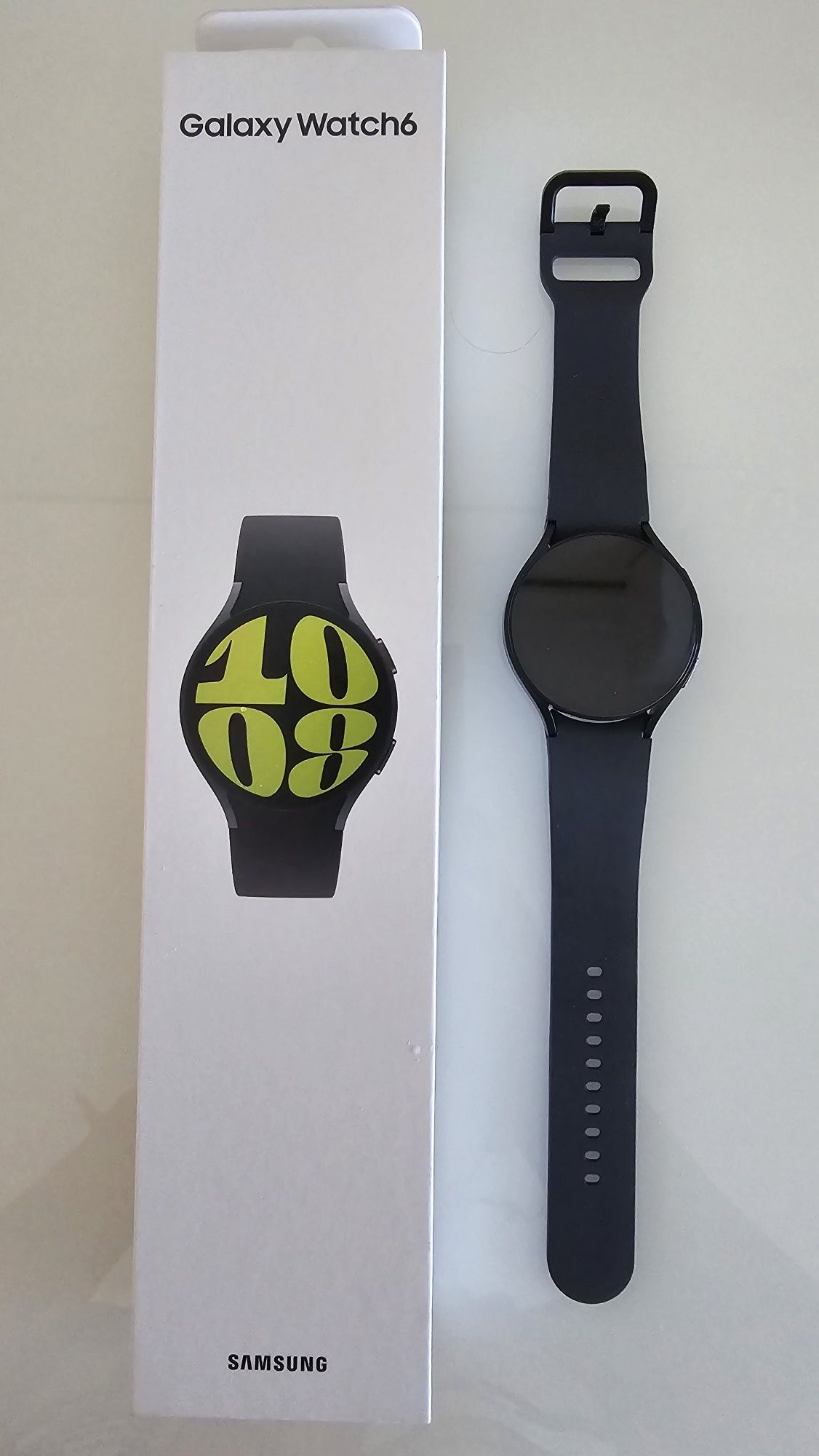 Samsung galaxy watch 6 44mm