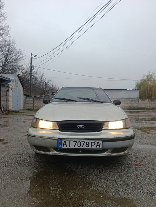 Продам Daewoo Nexia 2007рік