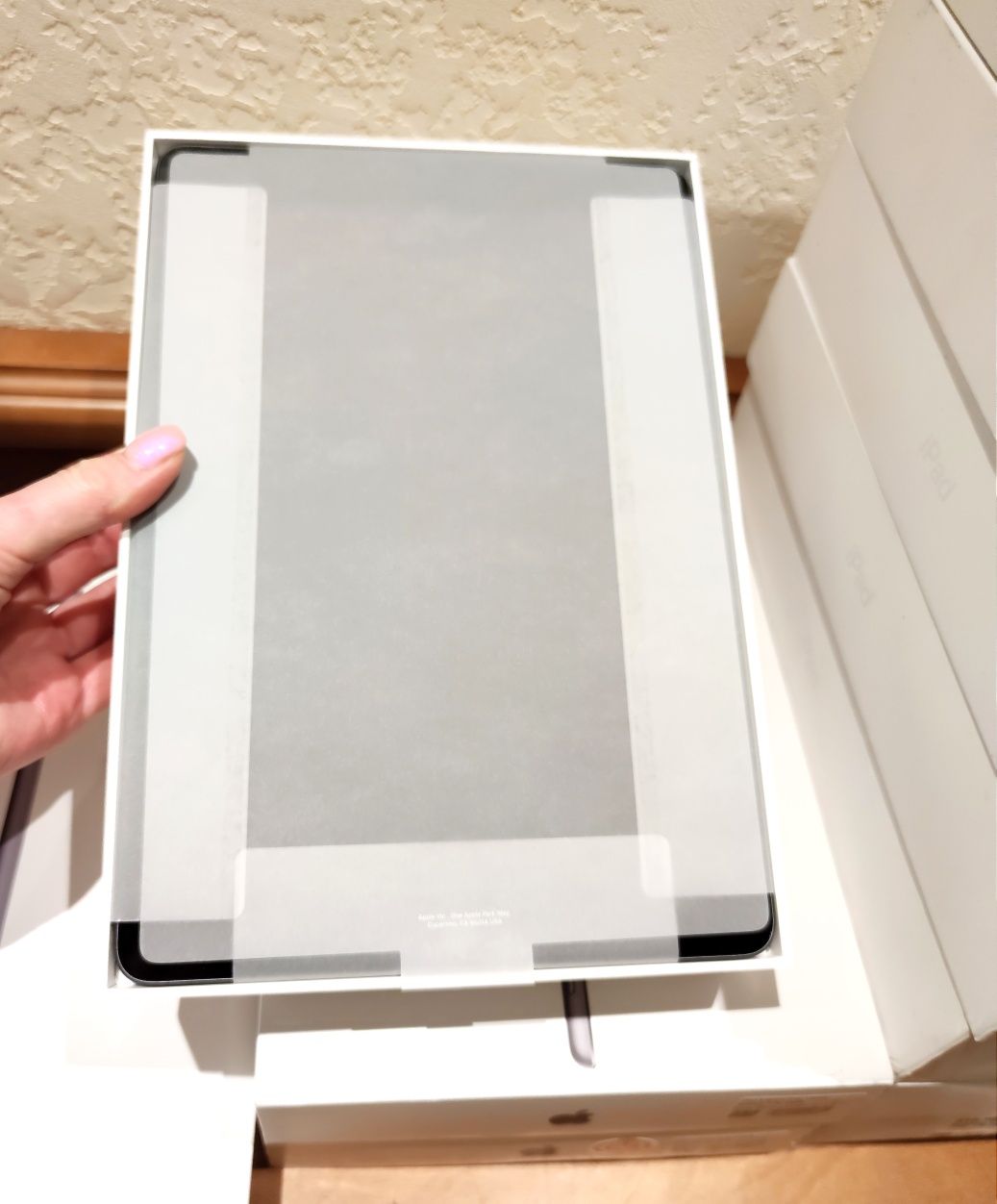 Планшет ipad Apple 9/64GB/2021р.НОВИЙ!Open Box